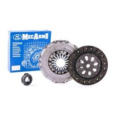 Kit d'embrayage Volvo S40
