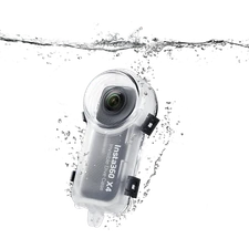 Insta360 X4 Invisible Dive Case