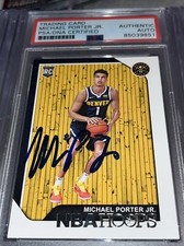 2018-19 Panini NBA Hoops Premium Box Set Basketball Cards 19