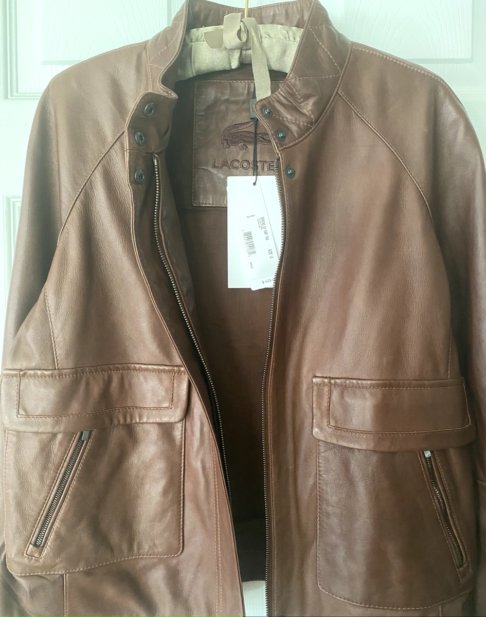 レディース ジャケット COTTON×LAMB G by Giuliana Lamb Leather Single-Breasted Blazer | HSN