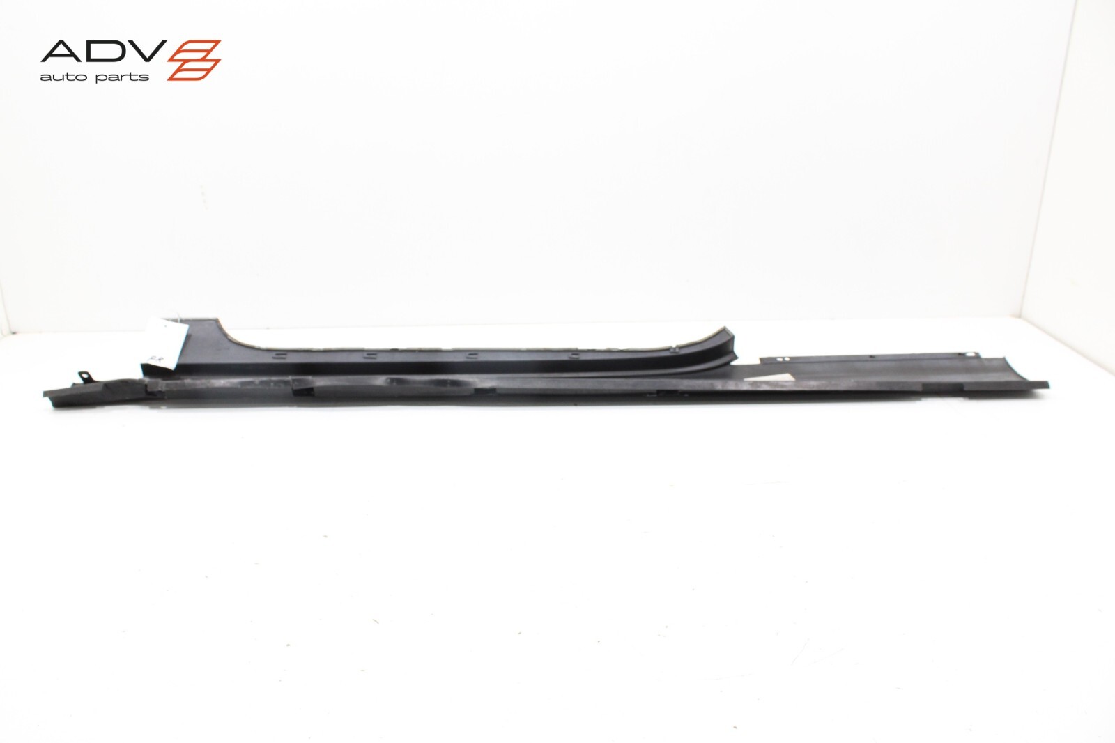 2003 - 2010 BENTLEY CONTINENTAL COUPE RIGHT SIDE SKIRT ROCKER PANEL MOLDING OEM
