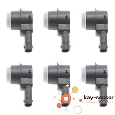 6x PDC SENSOR PARKSENSOR VORNE MERCEDES-BENZ R-KLASSE W251 Fgst.Nr. ab A 104835 6x PDC SENSOR PARKSENSOR VORNE MERCEDES-BENZ R-KLASSE W251 Fgst.Nr. ab A 104835