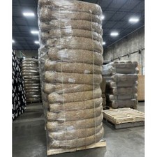 Farm Plastic Supply - Erosion Control Straw Wattle