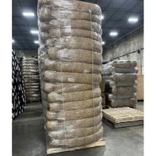 Farm Plastic Supply - Erosion Control Straw Wattle