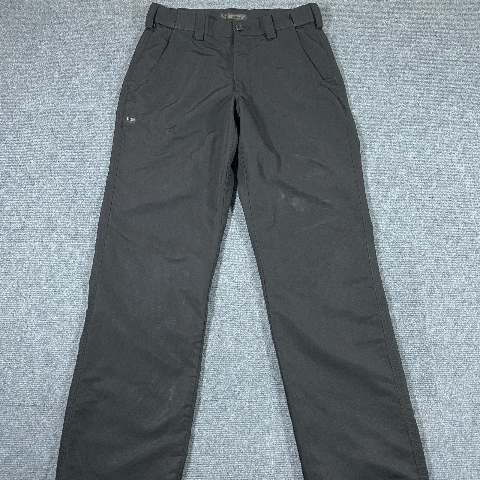 511 Tactical Fast Trac Urban Pants Mens Size 31x33 Bl… - Gem