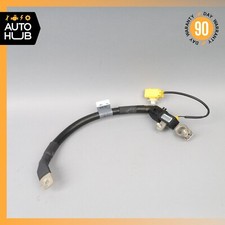 Bentley Continental Flying Spur Battery Starter Alternator Cable Harness OEM