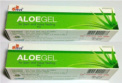 aloe vera zum einnehmen wirkung Aloe Vera Gel aus Apotheke – Feuchtigkeit & Pflege main image 0