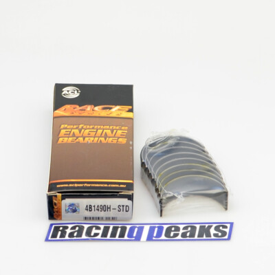 ACL Race 4B1490H-STD Pleuellager für BMW M40 M42 M43 M44 1.6 1.8 1.9 16v