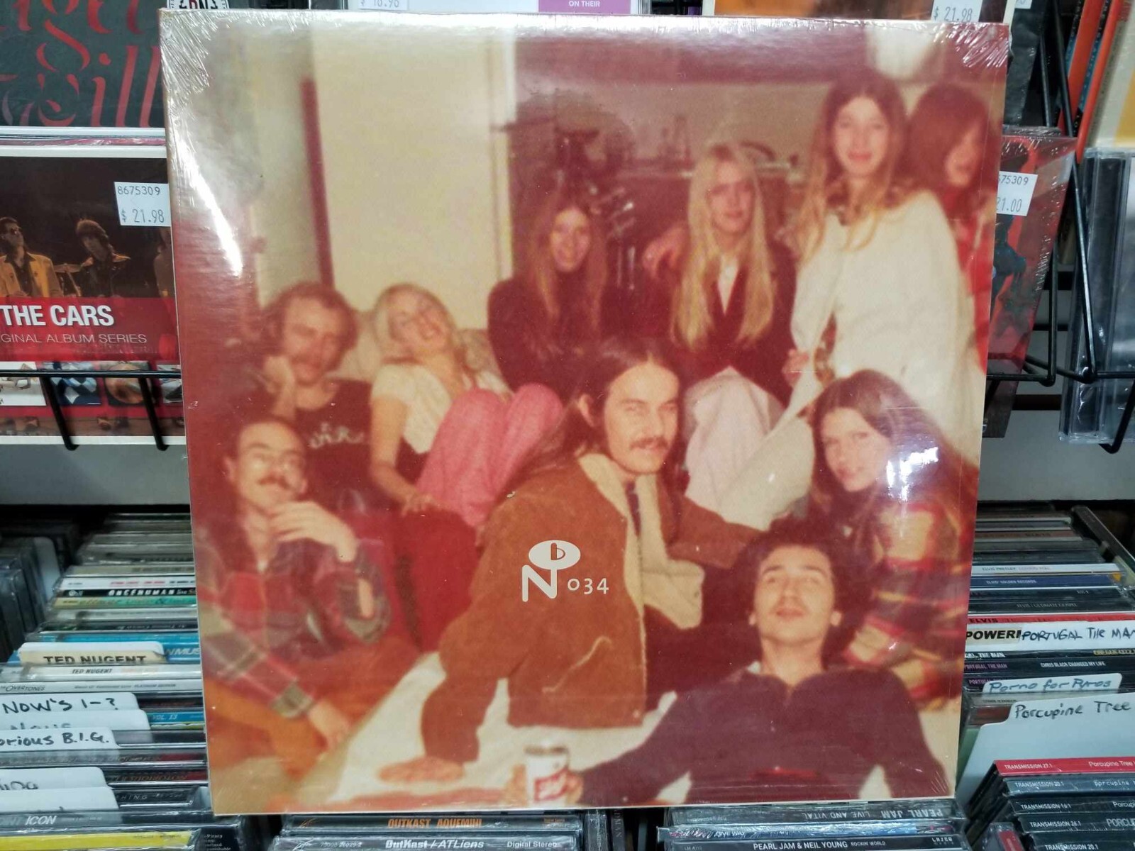 МЕСТНЫЕ ОБЫЧАИ - ЛОУН СТАР ЛОУЛЕНДС - 2XLP НОВАЯ БЕСПЛАТНАЯ ДОСТАВКА