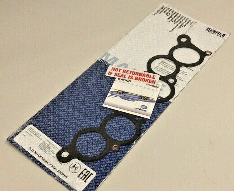 Mahle MS16073 Fuel Injection Plenum Gasket MS954071 | eBay 