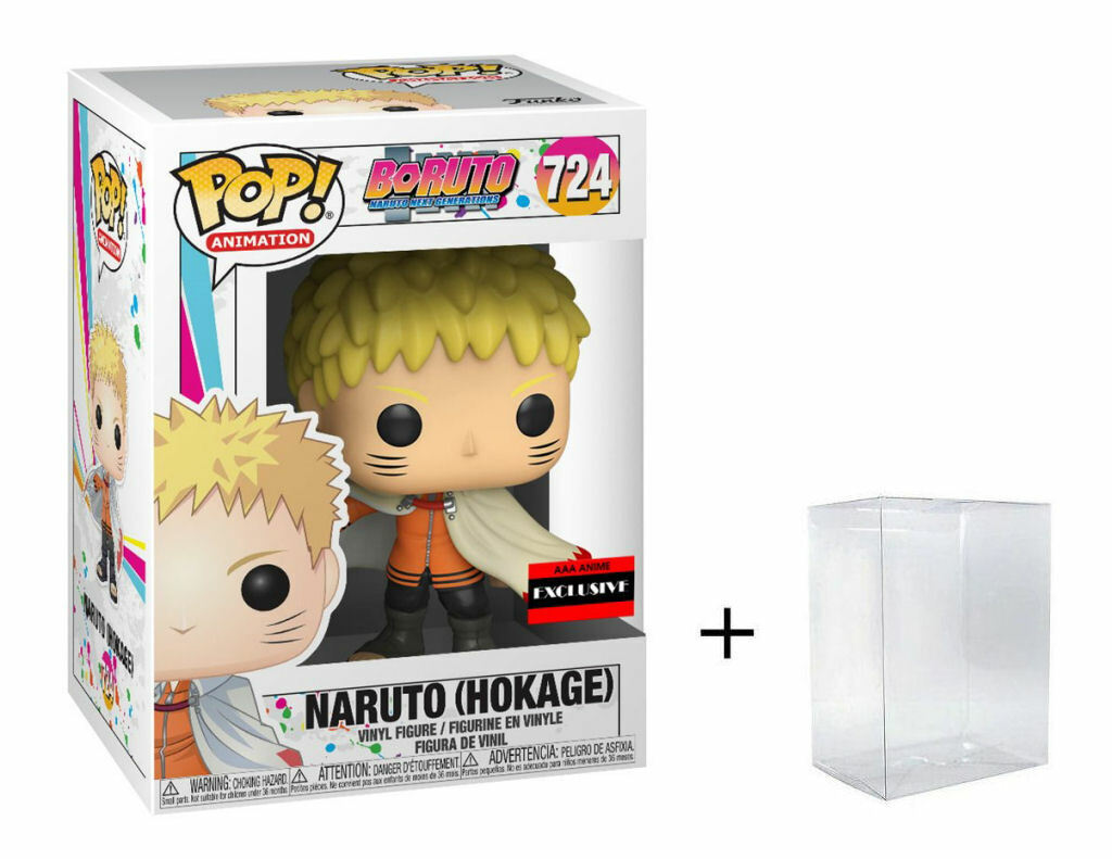 Boruto: estas son las opciones para reemplazar el Hokage de Naruto