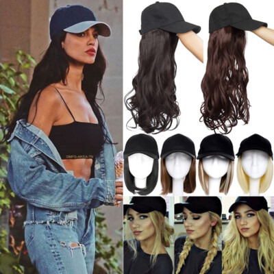 One Piece Baseball Hat Cap with Thick 