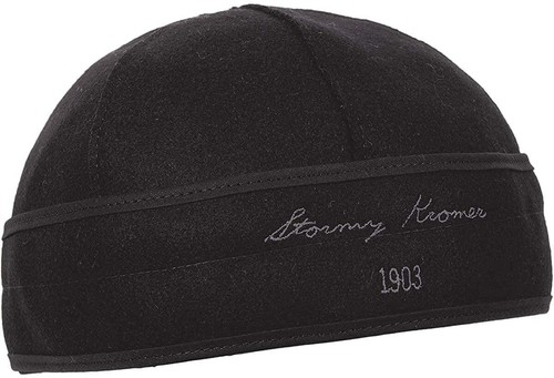 Stormy Kromer The Brimless Cap - Wool 