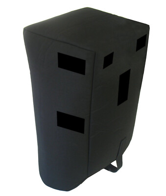 Black Padded Cover for a EAW SB1000z Subwoofer (eaw055p)