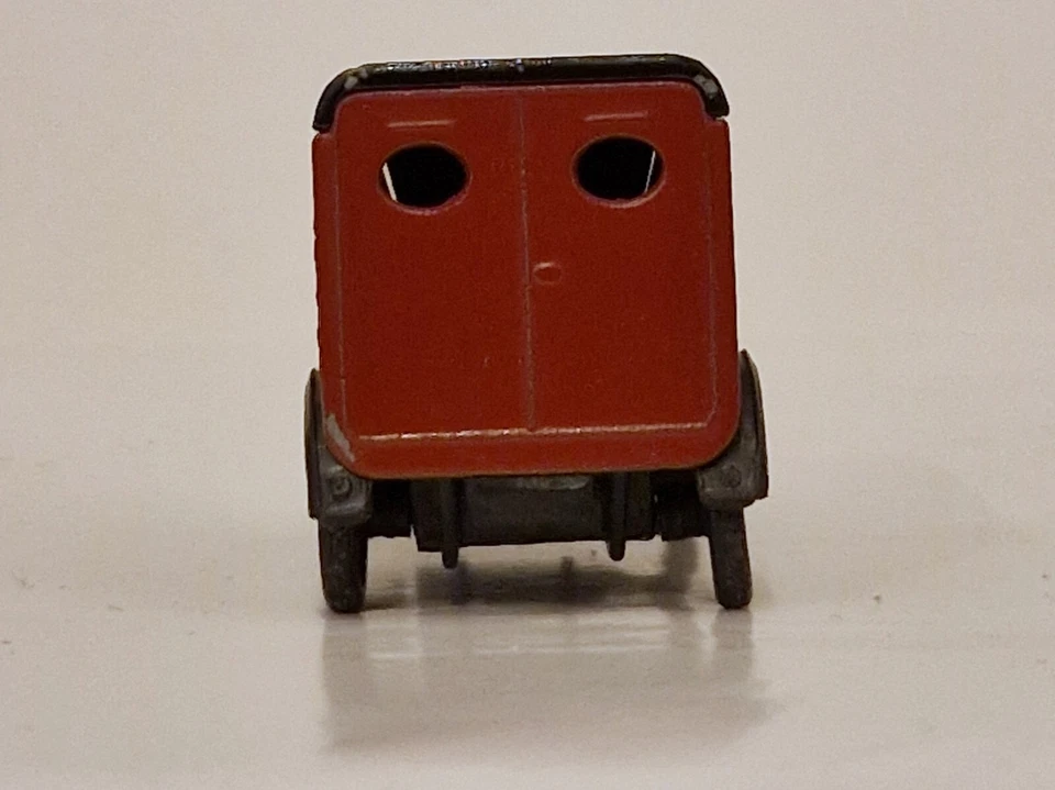 Furgone FORD T 1921 Johnnie Walker  Vintage 1:55 - Immagine 3 di 4