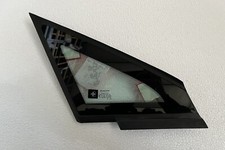 Vetro Fisso Deflettore Anteriore Destro Grande Punto Punto Evo Punto Easy Street