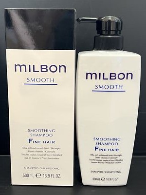 MILBON SMOOTH シャンプー 500ml s-l400.jpg