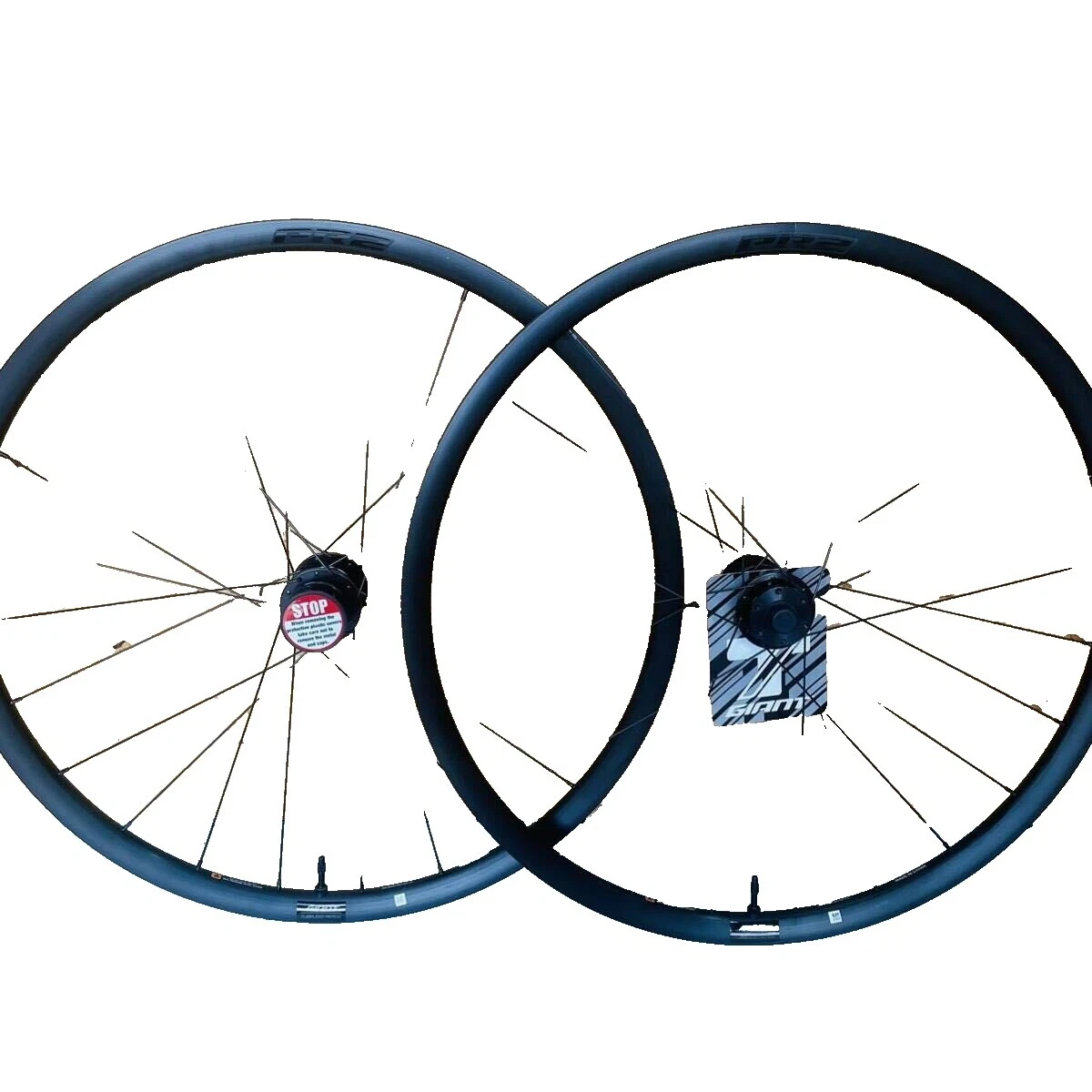 Giant 700C Bicycle Wheels & Wheetsets