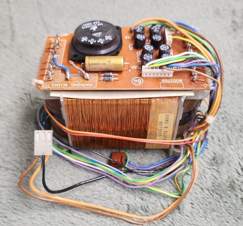 Bang and Olufsen Beocenter 9000 Transformer - Afbeelding 2 van 2