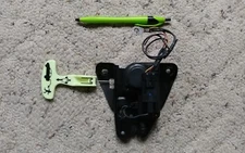 11 12 13 14 CHRYSLER 200 MOPAR USED OEM REAR TRUNK TAILGATE LID LOCK LATCH