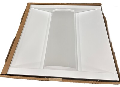 Day-Brite CFI by Signify 2EVG38L840-2-D-UNV-DIM EvoGrid