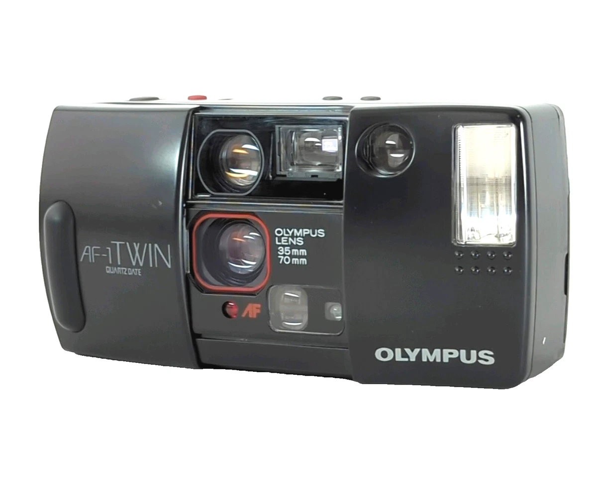 Olympus Af-1 Film Cameras for sale | eBay