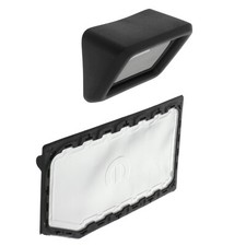 18-25 Wrangler Gladiator Prefilter Dual Stage Kit For Snorkel Mopar 82216439aa