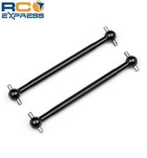 HPI Racing Drive Shaft 56mm WR8 Flux 2  HPI107874