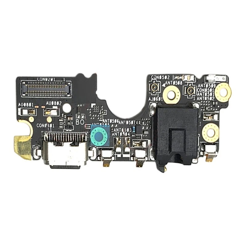 Placa de puerto de carga para Asus Zenfone 6 (2019) / ZS630KL Foto 2 de 4