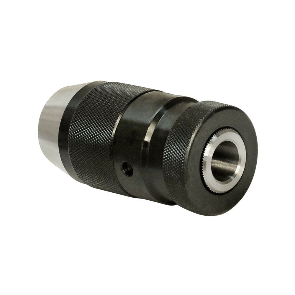 3/16-3/4" 3JT PRO-SERIES KEYLESS DRILL CHUCK & JT3-2MT TAPER - Foto 7