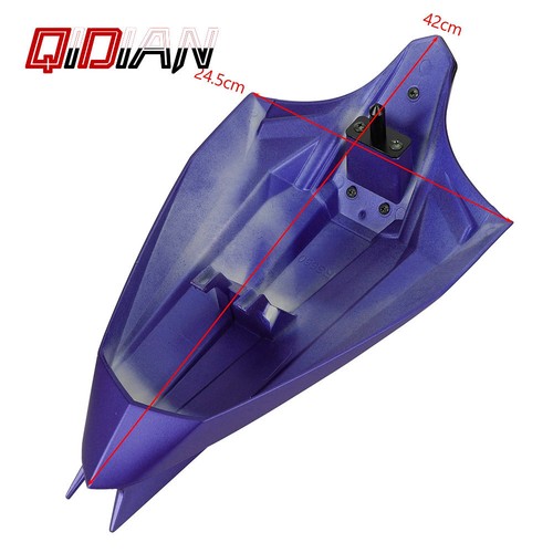 For 2021-2025 Aprilia RS660 Tuono 660 Motorcycle Rear Seat Cowl Cover Fairings - Picture 9 of 11