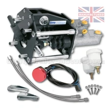 FITS SUBARU IMPREZA NEW AGE BRAKE BIAS SERVO REPLACEMENT PEDAL BOX KIT