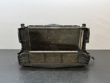 MERCEDES A B CLASS W176 W246 1.5 1.8 CDI COMPLETE RADIATOR RAD PACK A2465001203