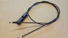 Mercedes-Benz SL R230 2004 Seilzug Motorhaube A2308800059 RPA6695 Mercedes-Benz SL R230 2004 Seilzug Motorhaube A2308800059 RPA6695