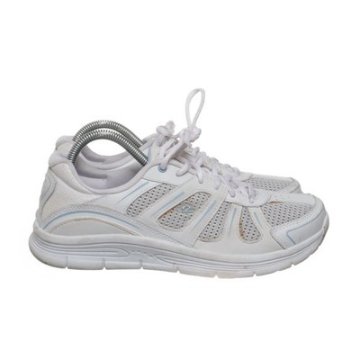Easy Spirit, Turnschuhe, Größe: 40, Weiß, Damen #UhC