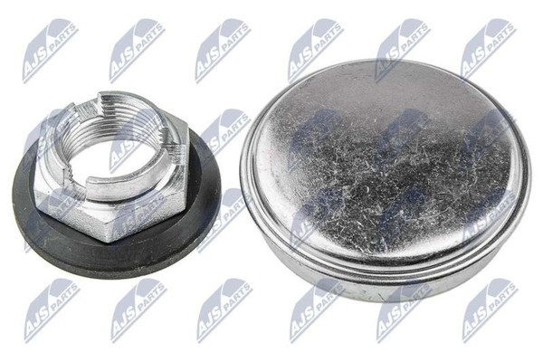 Nty Reparatursatz, Radnabe KLT-FR-031-Z FüR Ford-image
