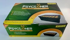 Psycloner Clone Machine 24 site, Hydroponics System, Cloner for Plant Cuttings