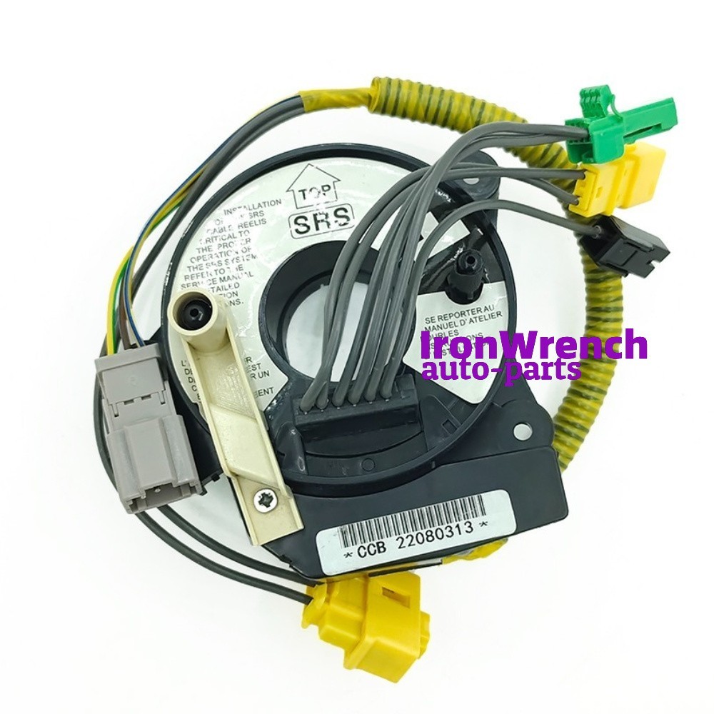 Honda Clockspring Sumitomo For 1999-2000 Honda Civic 77900-S04-A92