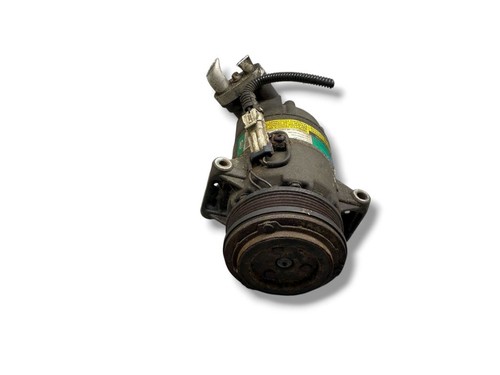 Opel Astra G 2004 Klimakompressor Pumpe 13124750 Benzin 76kW MDV92327
