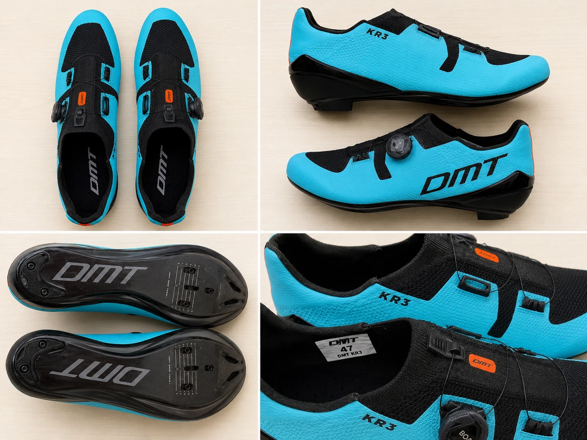 DMT Cycling Cycling Shoes for Men for sale | eBay