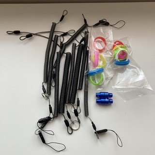 Fly Fishing Accessories Job Lot