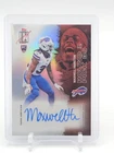 2025 Topps Signature Maxwell Hairston Rookie Class Chrome Autographs (RAW)