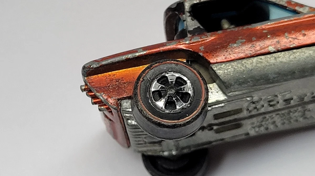 Hot Wheels Redline Python for sale | eBay