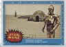 1977 O-Pee-Chee Star Wars Artoo-detoo Is Missing! #18 0gm6