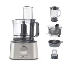 Robot da cucina MultiPro Compact FDM307SS | Nuovo