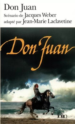 Don Juan, Jean-Marie Laclavetine