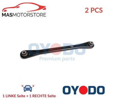 LINKS RECHTS QUERLENKER SATZ HINTEN OYODO 90Z9064-OYO 2PCS P NEU OE QUALITÄT