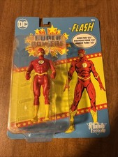 2022 Flash Figure NIP DC Super Powers McFarlane Toys