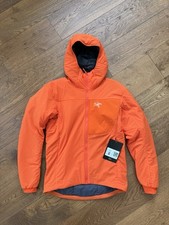 Sudadera con capucha Arc’teryx Proton LT para hombre mediana (fenómeno) - NUEVA color raro descontinuado