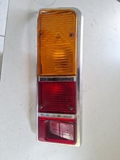 Feu arrière Renault R16
